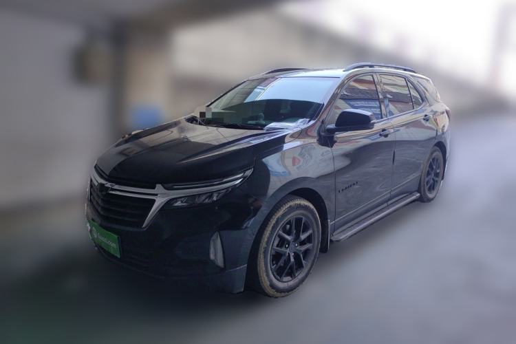 Used Chevrolet Equinox 2021 535T Chijie Edition Guazi used car, China used car export, Used car for sale, Used  cars, Cheapest cars for sale
