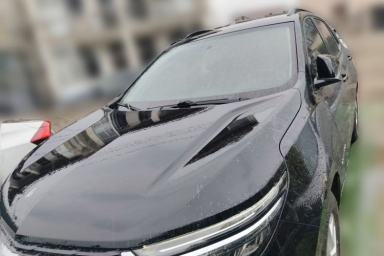 Used Chevrolet Equinox 2021 535T Chijie Edition