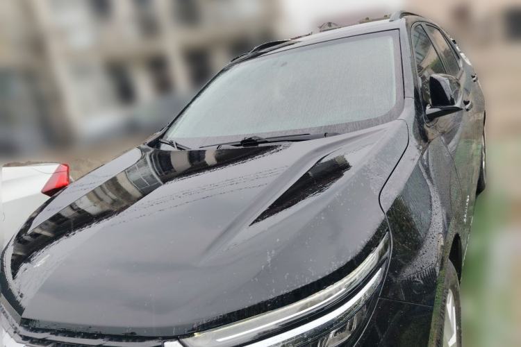 Used Chevrolet Equinox 2021 535T Chijie Edition Guazi used car, China used car export, Used car for sale, Used Chevrolet cars, Cheapest cars for sale