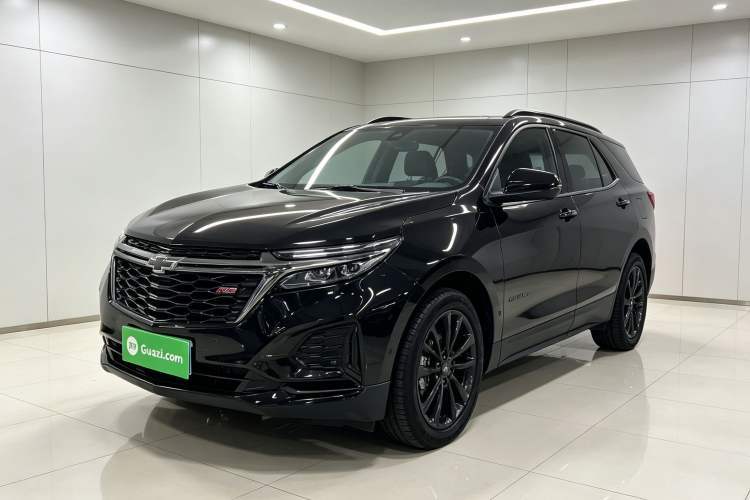 Used Chevrolet Equinox 2021 550T RS Four-Wheel Drive Intelligent Guardian Edition Guazi used car, China used car export, Used car for sale, Used  cars, Cheapest cars for sale