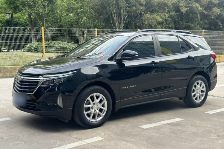 Used Chevrolet Equinox 2021 535T Chijie Edition Guazi used car, China used car export, Used car for sale, Used  cars, Cheapest cars for sale