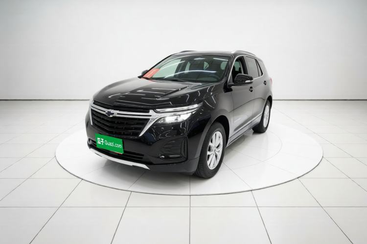 Używany Chevrolet Equinox 2021 535T Yujie Edition Guazi used car, China used car export, Used car for sale, Used cars, Cheapest cars for sale