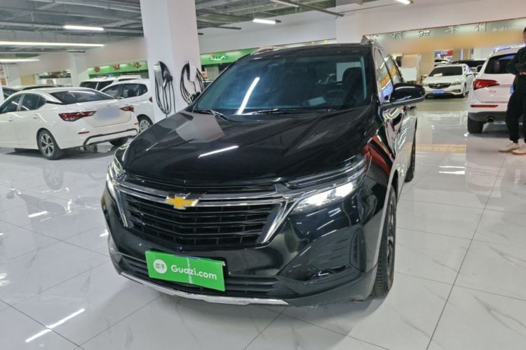 Used Chevrolet Equinox 2021 535T Yujie Edition Guazi used car, China used car export, Used car for sale, Used  cars, Cheapest cars for sale