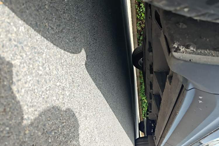 Used Chevrolet Equinox 2021 535T Yujie Edition Chassis Front Left
