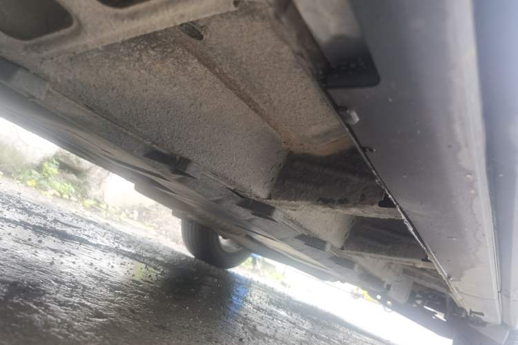 Used Chevrolet Equinox 2021 535T Yujie Edition Chassis Front Left