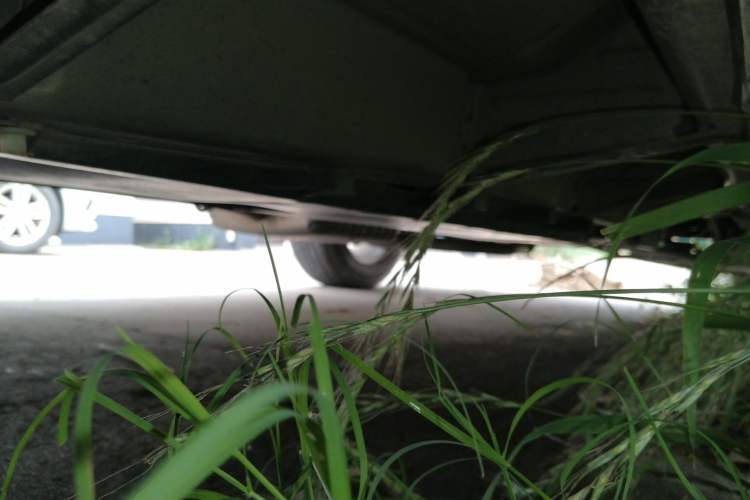Used Chevrolet Equinox 2021 535T Yujie Edition Chassis Front Left