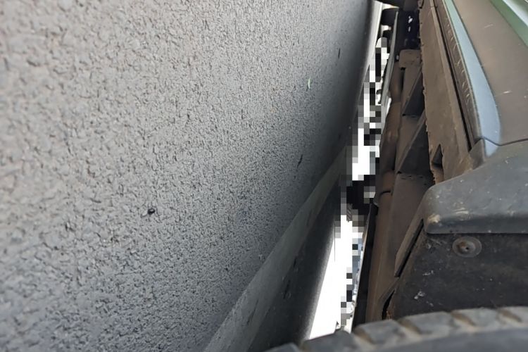Used Chevrolet Equinox 2021 535T Yujie Edition Chassis Front Right