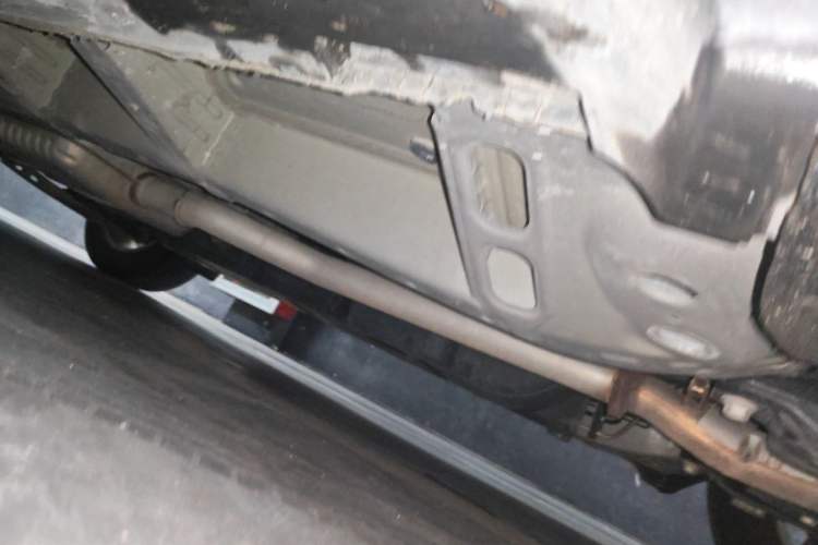 Used Chevrolet Equinox 2021 535T Yujie Edition Chassis Front Right