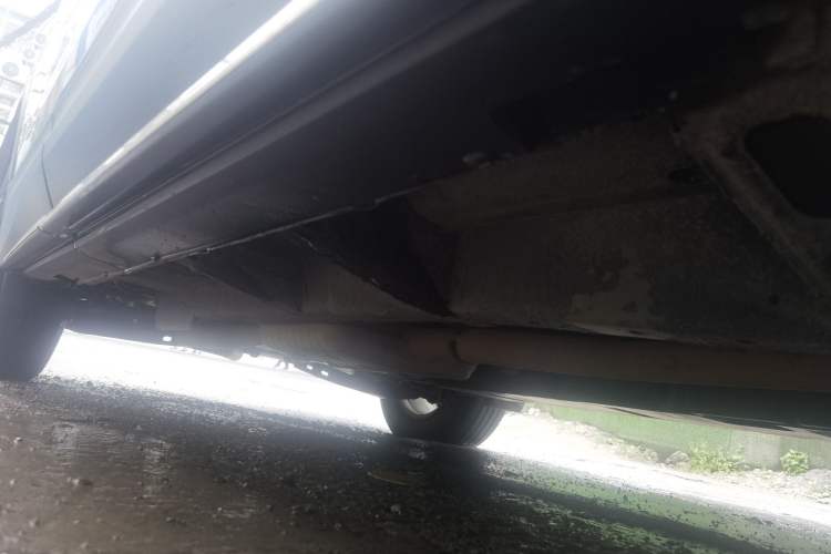 Used Chevrolet Equinox 2021 535T Yujie Edition Chassis Front Right