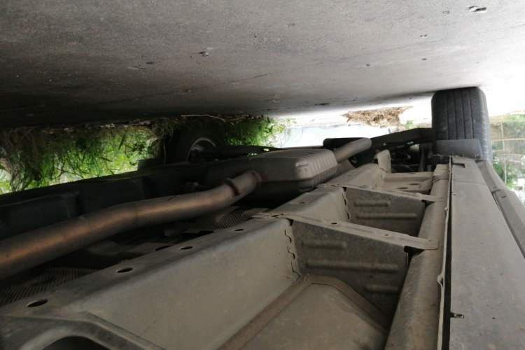 Used Chevrolet Equinox 2021 535T Yujie Edition Chassis Front Right