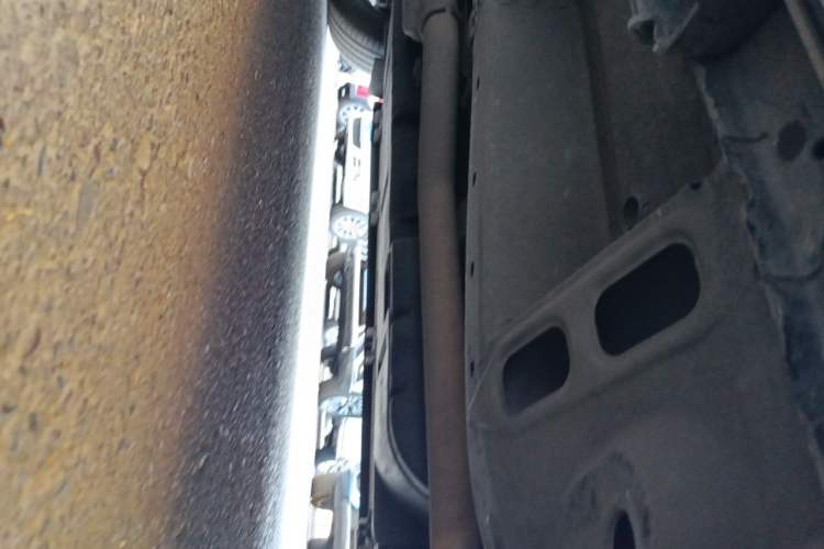 Used Chevrolet Equinox 2021 535T Yujie Edition Chassis Front Right