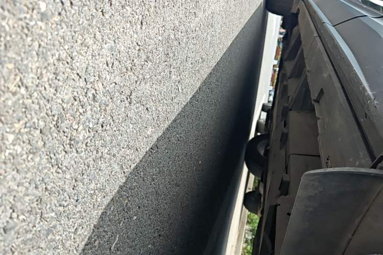 Used Chevrolet Equinox 2021 535T Yujie Edition Chassis Rear Left