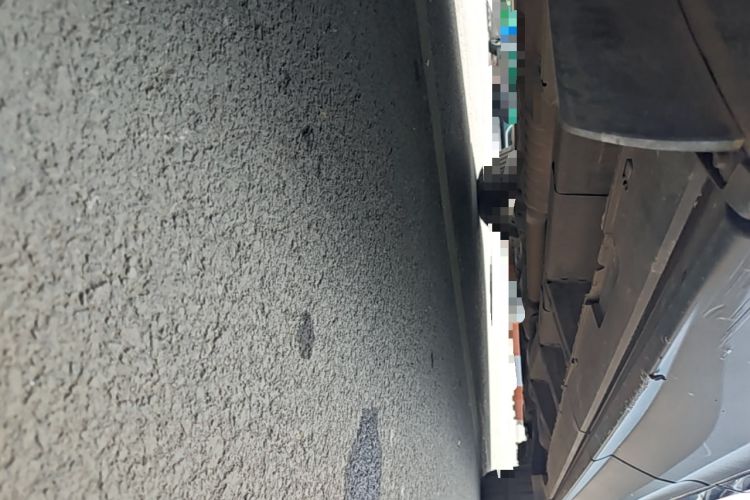 Used Chevrolet Equinox 2021 535T Yujie Edition Chassis Rear Right