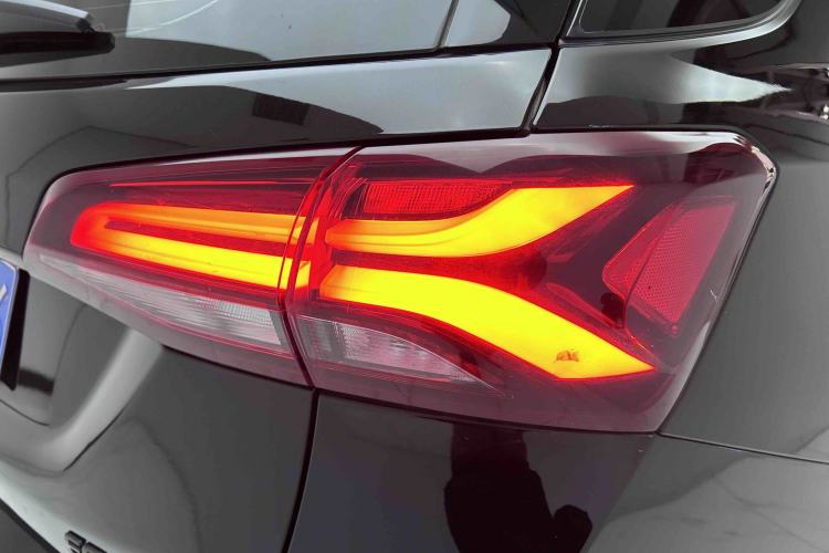 Used Chevrolet Equinox 2021 550T RS Smart Boundary-Pushing Edition Exterior 7