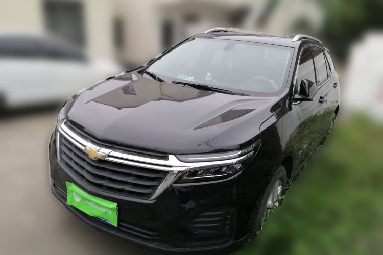 Used Chevrolet Equinox 2021 535T Yujie Edition Guazi used car, China used car export, Used car for sale, Used  cars, Cheapest cars for sale