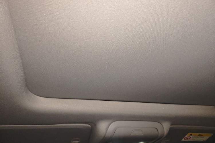 Used Chevrolet Equinox 2021 535T Yujie Edition Headliner