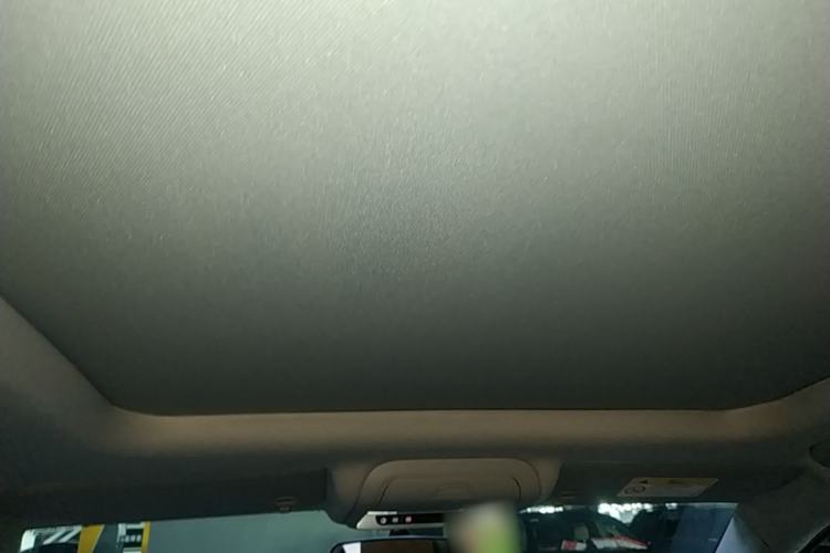 Used Chevrolet Equinox 2021 535T Chijie Edition Headliner