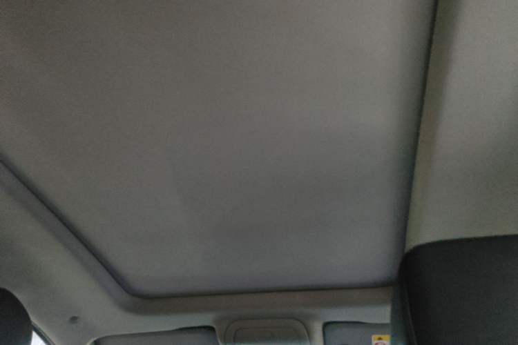 Used Chevrolet Equinox 2021 535T Yujie Edition Headliner