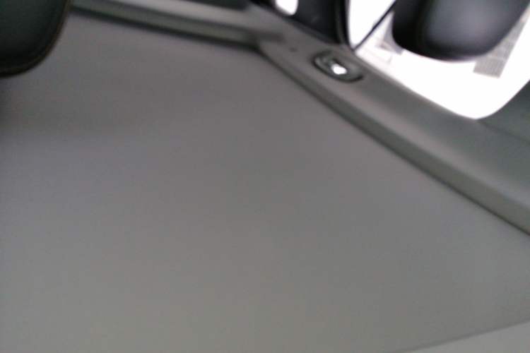Used Chevrolet Equinox 2021 535T Yujie Edition Headliner