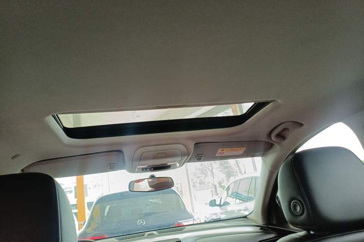 Used Chevrolet Equinox 2021 535T Lingjie Edition Headliner
