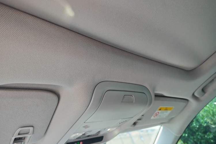 Used Chevrolet Equinox 2021 535T Chijie Edition Headliner