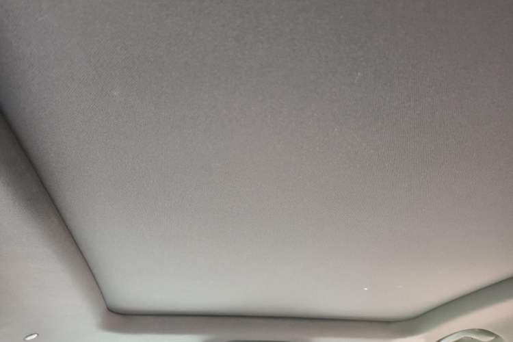 Used Chevrolet Equinox 2021 550T RS Four-Wheel Drive Intelligent Guardian Edition Headliner
