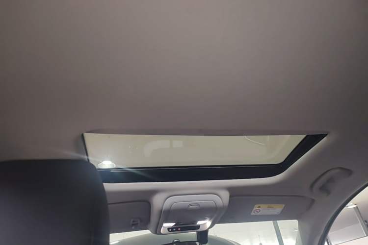 Used Chevrolet Equinox 2021 535T Lingjie Edition Headliner