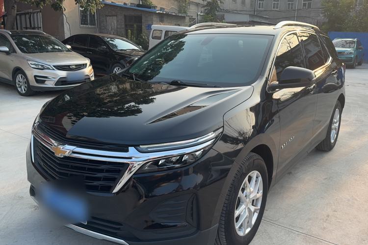 Used Chevrolet Equinox 2021 535T Yujie Edition Guazi used car, China used car export, Used car for sale, Used  cars, Cheapest cars for sale