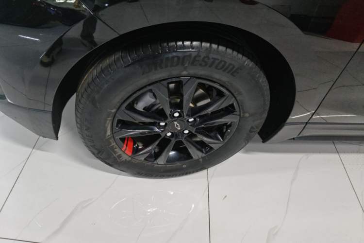 Used Chevrolet Equinox 2021 535T Yujie Edition Left Front Wheel Hub