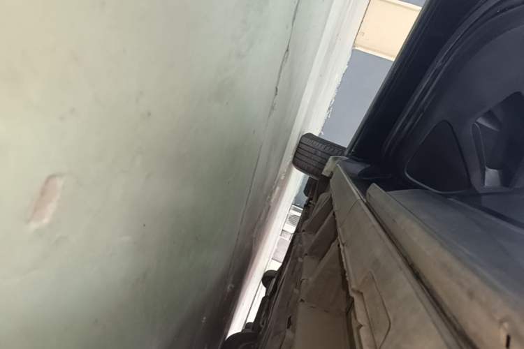 Used Chevrolet Equinox 2021 535T Chijie Edition Left Side Sill