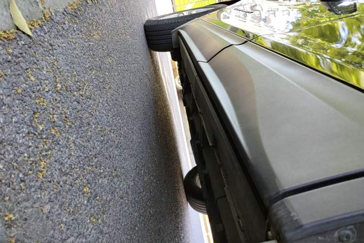 Used Chevrolet Equinox 2021 535T Chijie Edition Left Side Sill