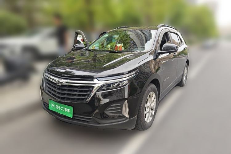 Used Chevrolet Equinox 2021 535T Chijie Edition Guazi used car, China used car export, Used car for sale, Used  cars, Cheapest cars for sale