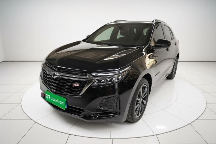 Ojetý Chevrolet Equinox 2021 550T RS Four-Wheel Drive Intelligent Guardian Edition Guazi used car, China used car export, Used car for sale, Used  cars, Cheapest cars for sale