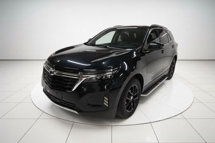 Używany Chevrolet Equinox 2021 535T Yujie Edition Guazi used car, China used car export, Used car for sale, Used cars, Cheapest cars for sale