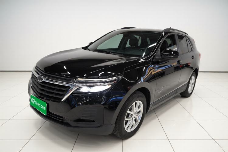 Used Chevrolet Equinox 2021 535T Chijie Edition Guazi used car, China used car export, Used car for sale, Used  cars, Cheapest cars for sale