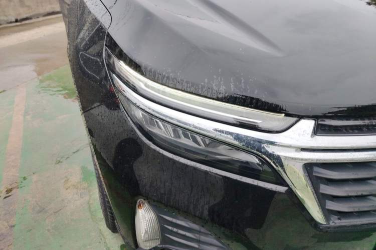 Used Chevrolet Equinox 2021 535T Chijie Edition Right Front Headlight