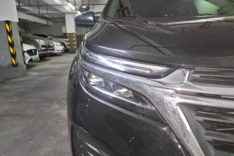 Used Chevrolet Equinox 2021 535T Yujie Edition Right Front Headlight