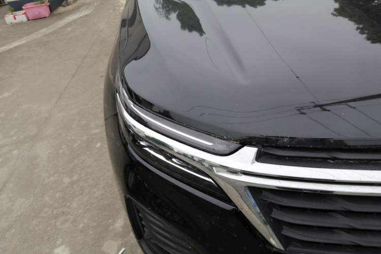 Used Chevrolet Equinox 2021 535T Yujie Edition Right Front Headlight