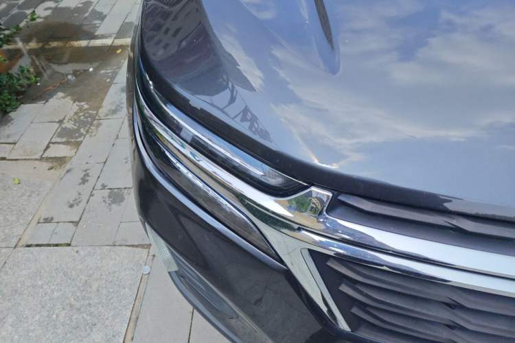 Used Chevrolet Equinox 2021 535T Chijie Edition Right Front Headlight
