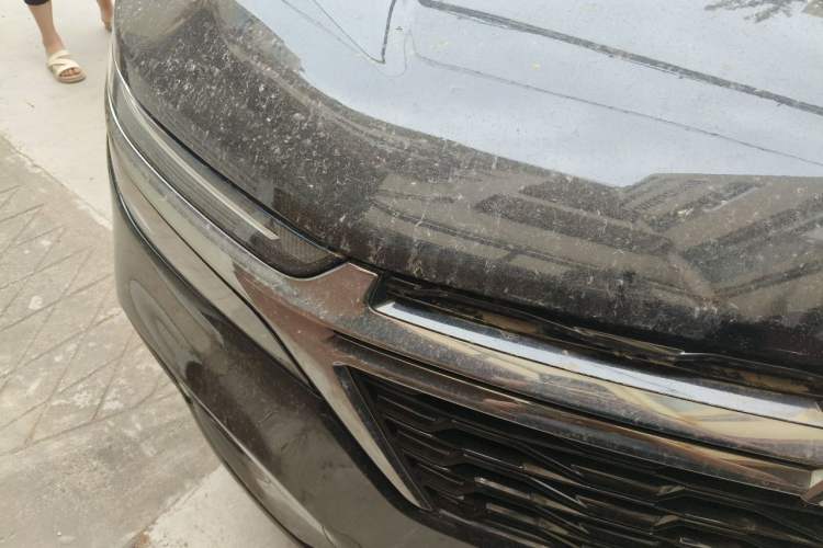 Used Chevrolet Equinox 2021 550T RS Smart Boundary-Pushing Edition Right Front Headlight