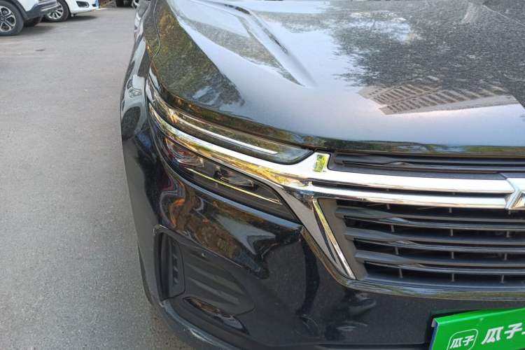Used Chevrolet Equinox 2021 535T Yujie Edition Right Front Headlight