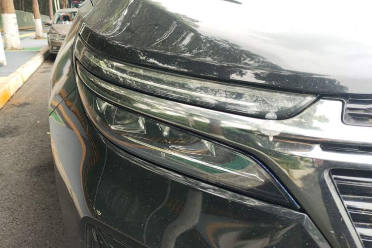 Used Chevrolet Equinox 2021 550T RS Smart Boundary-Pushing Edition Right Front Headlight