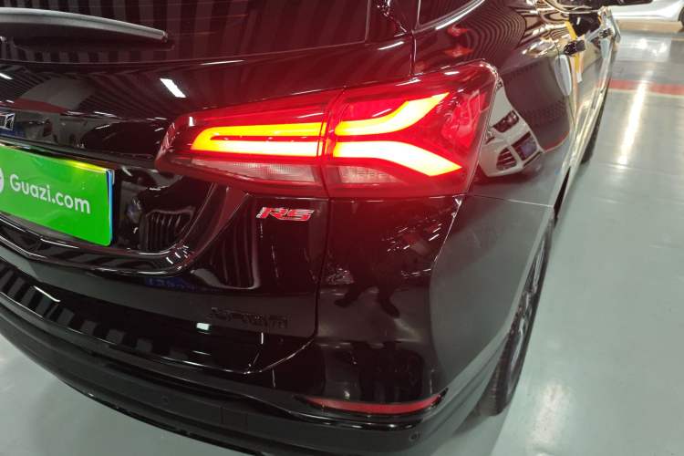 Used Chevrolet Equinox 2021 550T RS Smart Boundary-Pushing Edition Right Rear Taillight