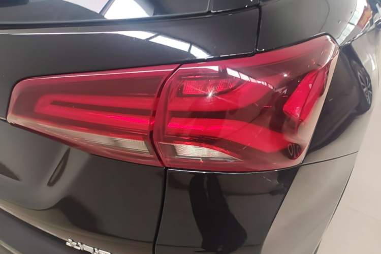 Used Chevrolet Equinox 2021 535T Lingjie Edition Right Rear Taillight