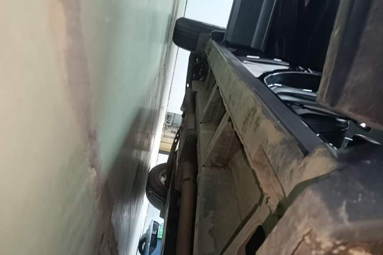 Used Chevrolet Equinox 2021 535T Chijie Edition Right Side Sill