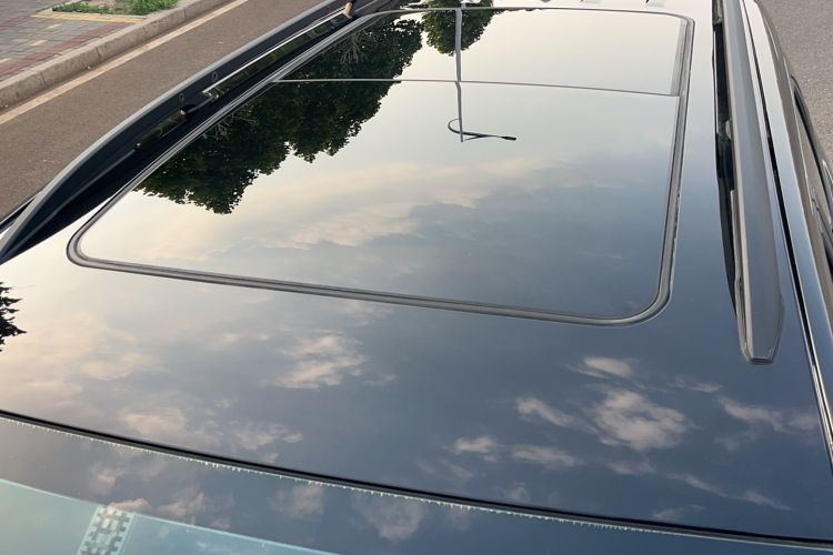 Used Chevrolet Equinox 2021 535T Chijie Edition Roof