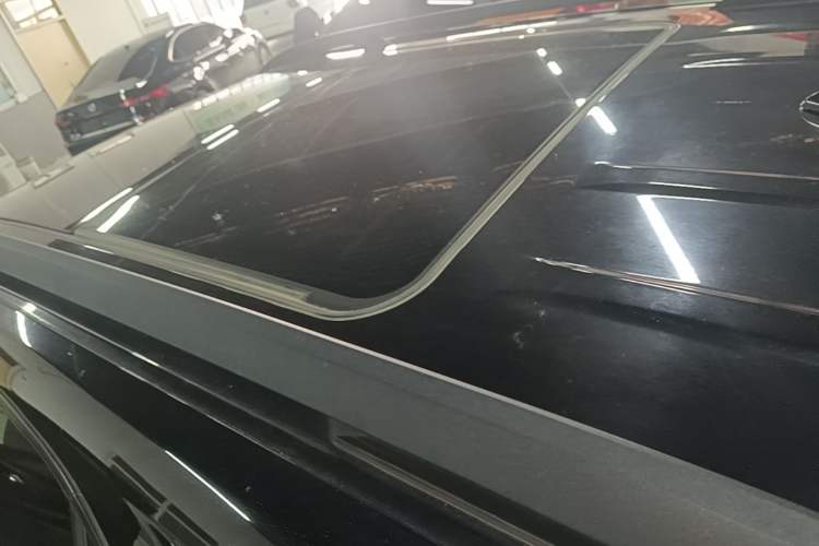 Used Chevrolet Equinox 2021 535T Chijie Edition Roof