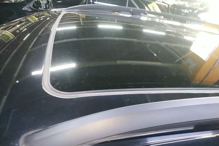 Used Chevrolet Equinox 2021 535T Chijie Edition Roof