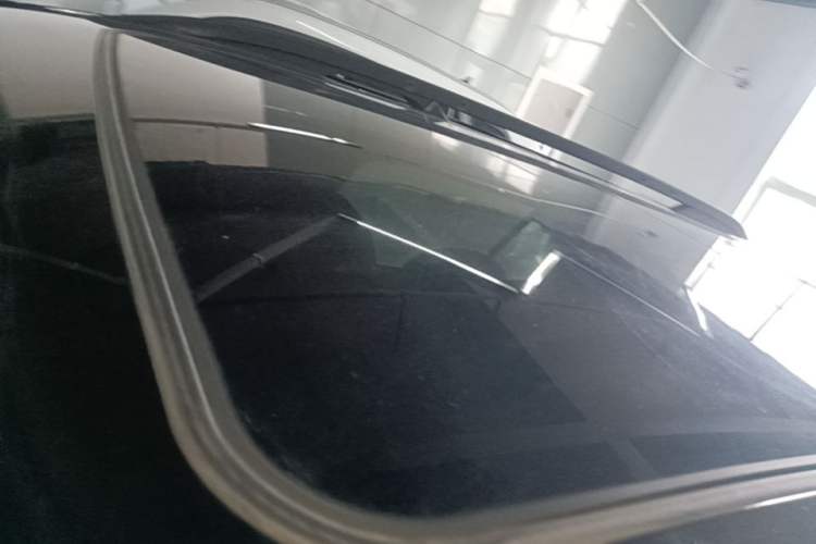 Used Chevrolet Equinox 2021 535T Chijie Edition Roof