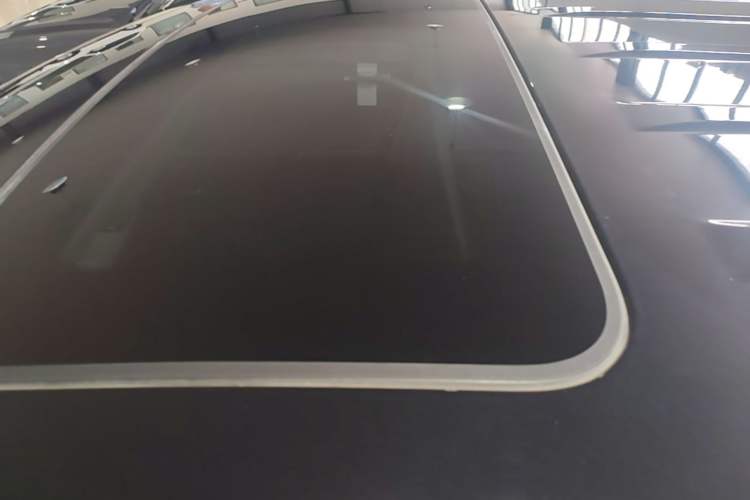 Used Chevrolet Equinox 2021 535T Lingjie Edition Roof